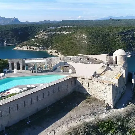 Genovese Hotel 4*