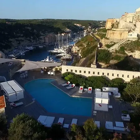 Genovese Ξενοδοχείο 4*