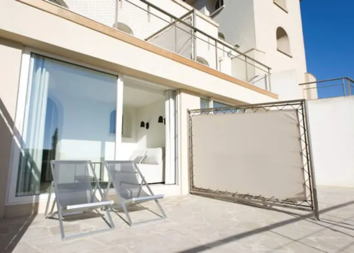 Genovese 4* Bonifacio (Corsica)