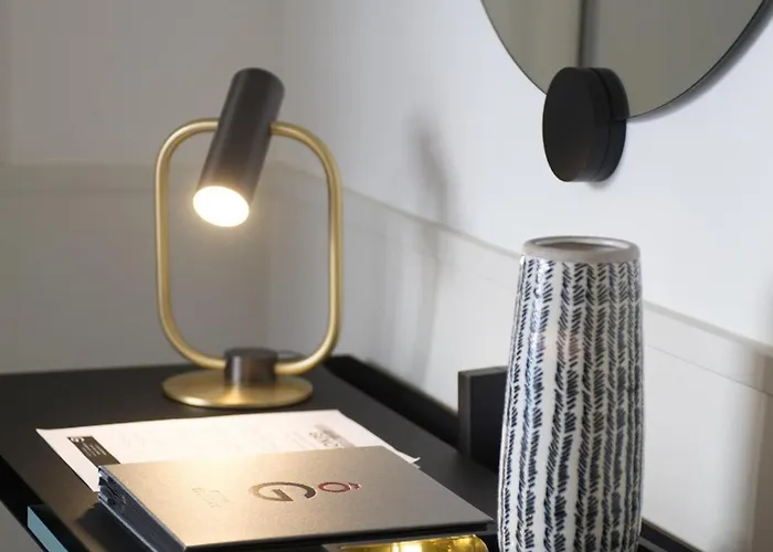 Hotel Genovese Bonifacio (Corsica)