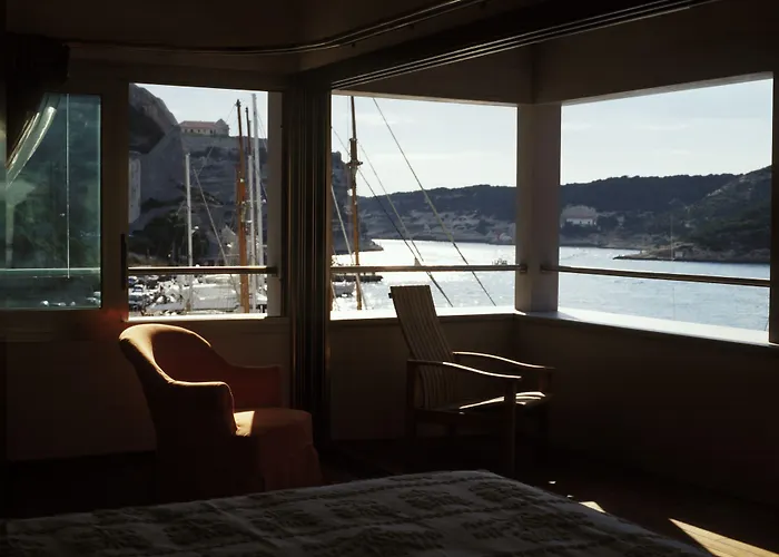 Genovese Bonifacio (Corsica)