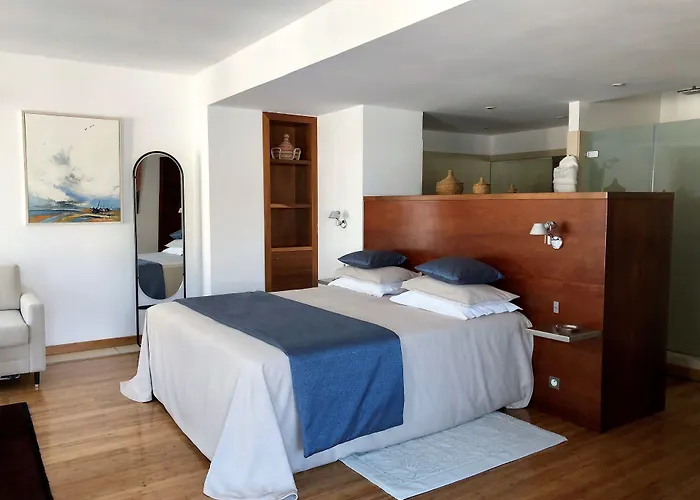 Genovese Hotel Bonifacio (Corsica)