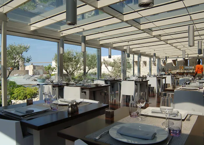 Hotel Genovese Bonifacio (Corsica)