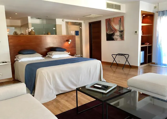 Genovese 酒店 博尼法乔